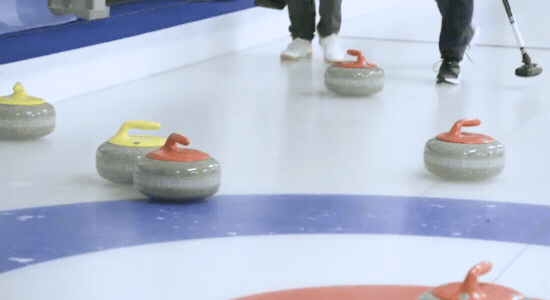 Bonspiel vid