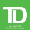 Robert Lumia TD Wealth Portfolio Manager