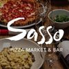 Sasso Pizza Market & Bar