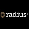 radius